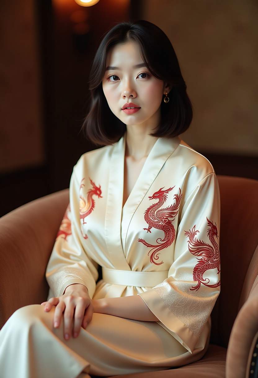 中国百年