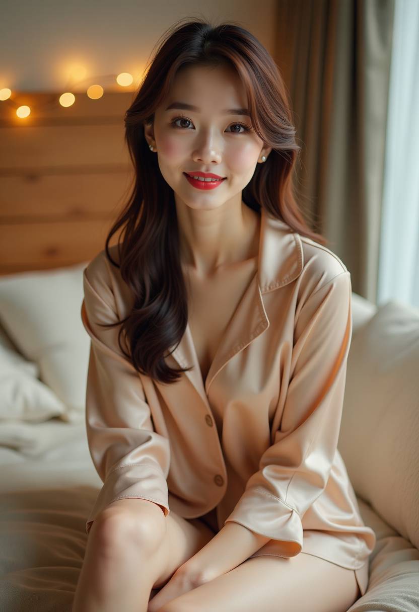 山河岁月